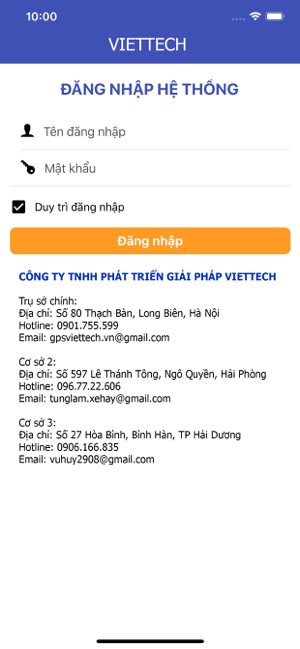 VietTechGps(圖1)-速報App