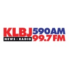 Newsradio KLBJ