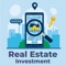 Real estate is the land along with any permanent improvements attached to the land, whether natural or man-made—including water, trees, minerals, buildings, homes, fences, and bridges