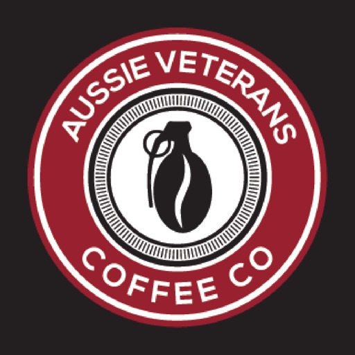 Aussie Veterans Coffee