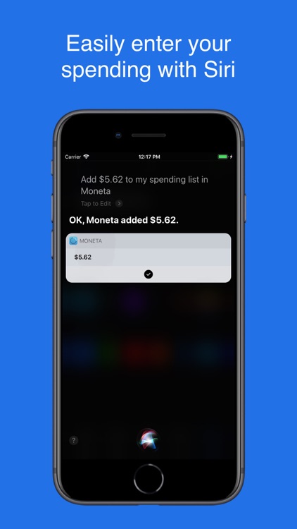 Moneta - Personal Finance screenshot-3