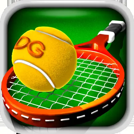 Tennis Pro 3D Читы