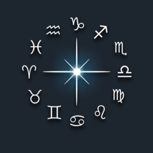 Horoscope ⊱ iOS App