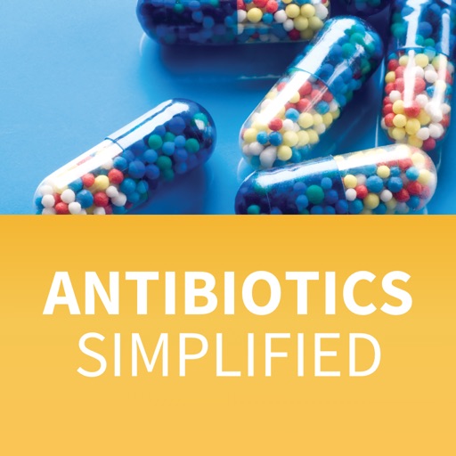 Antibiotics Simplified Download