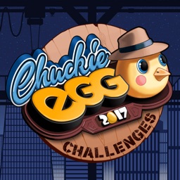 Chuckie Egg Challenges