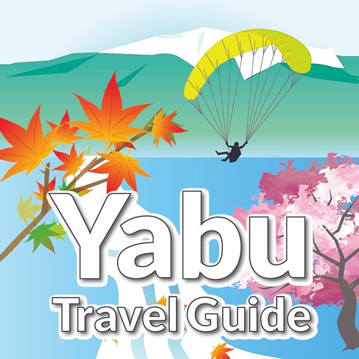 Yabu Travel Guide