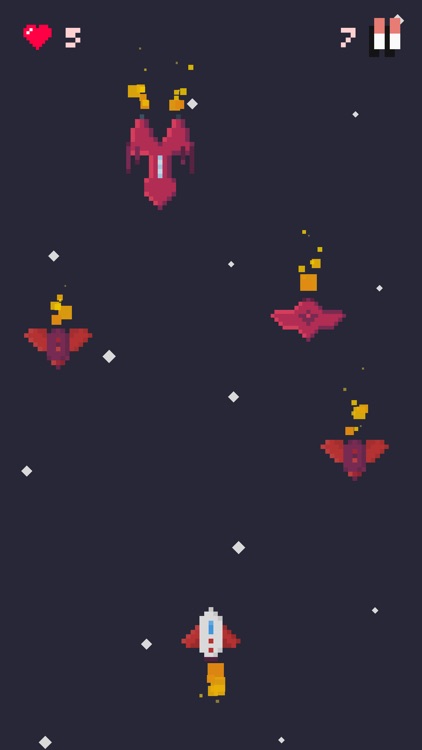 Galaxy Ops screenshot-0