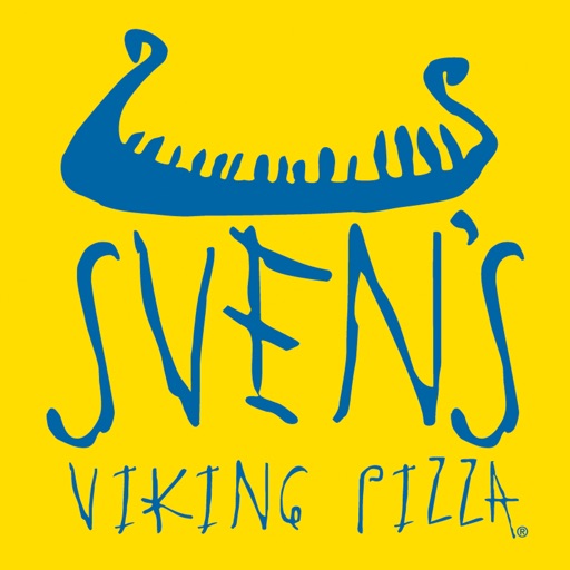 Sven's Viking Pizza