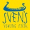 Sven's Viking Pizza - Coogee is located on CNR Alison Rd, Coogee NSW