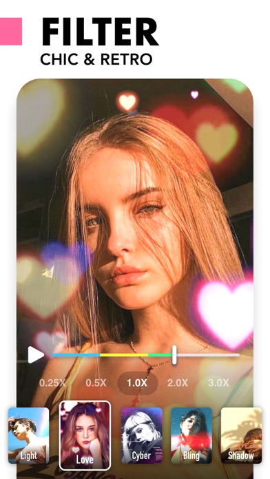 Filto Aesthetic Video Filters By Pinso Inc Ios United Kingdom Searchman App Data Information - 80s aesthetics v2 roblox
