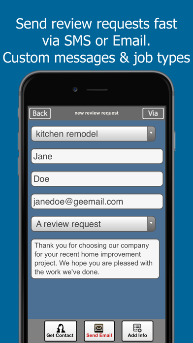 How to cancel & delete HomePro Reviews from iphone & ipad 2
