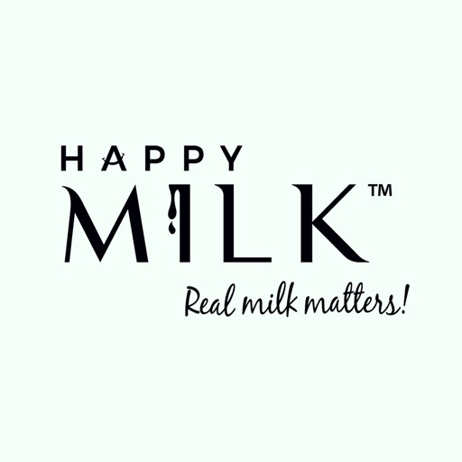 Happy Milk