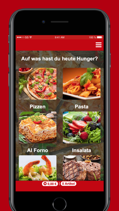 Pizza Car Stuttgart screenshot 2