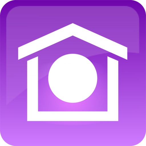domovea v1 iOS App