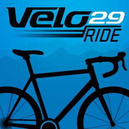Velo29 Ride Cheats