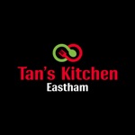 Tans Kitchen Eastham London