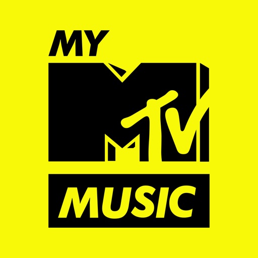 MyMTV Music