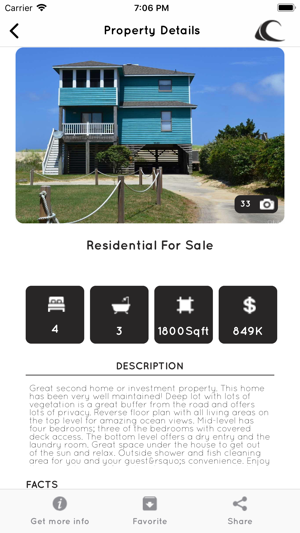 RE/MAX Surfside(圖4)-速報App