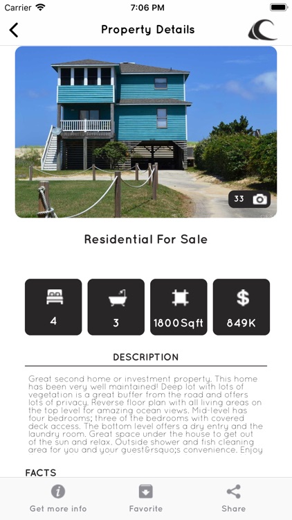 RE/MAX Surfside screenshot-3