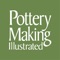 Since 1998, Pottery Making Illustrated has helped potters at all skill levels increase their enjoyment and productivity in the studio