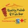 QualityKebab&Fish (Gillingham)