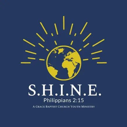 Shine Youth Ministry Cheats