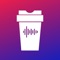 We're Soundbrew, a music streaming app where listeners can discover new music, and join their favorite artists' fan club from our website for in app exclusive music and audio