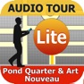 Get Pond Quarter in Brussels (L) for iOS, iPhone, iPad Aso Report