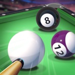 Pool Games 3D Billiards Games