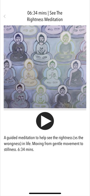 Shift Meditations(圖5)-速報App