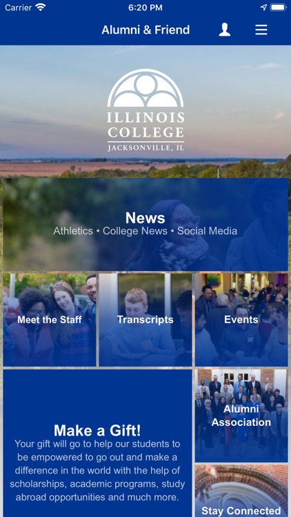 Illinois College