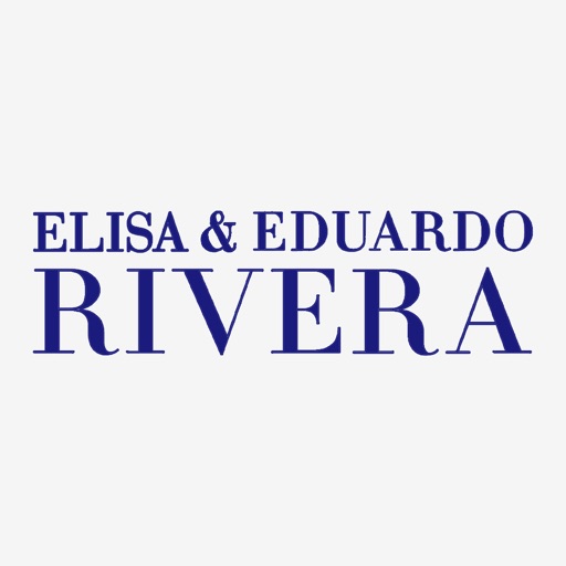 Elisa & Eduardo Rivera