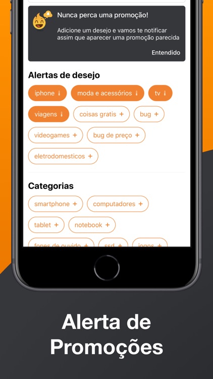 Pelando: Promoções e Cupons screenshot-3