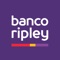 ¡Aprovecha el tiempo con el APP de Banco Ripley Perú