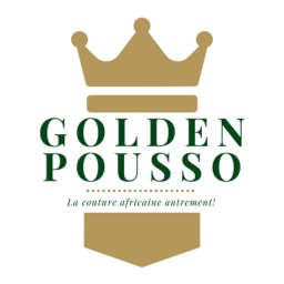 GOLDEN POUSSO