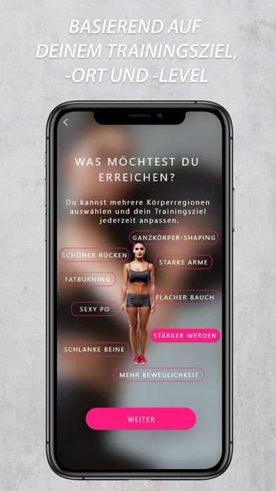 Womens Health Personal Trainerのおすすめ画像4