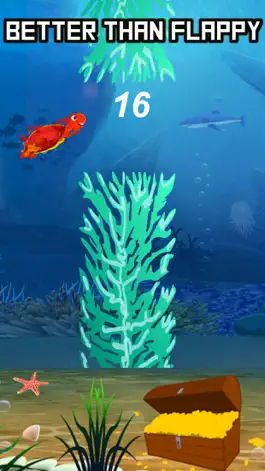 Game screenshot Tipsy Turtle Ocean Adventure mod apk