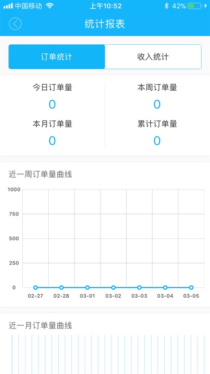 食在校园骑手端