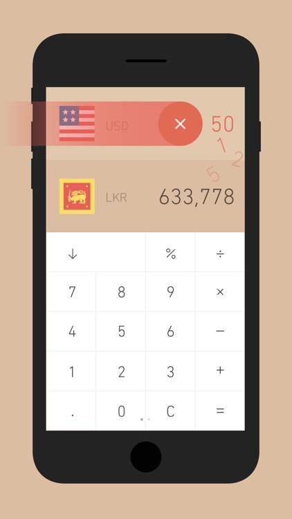 Currency Converter +Conversion screenshot-0