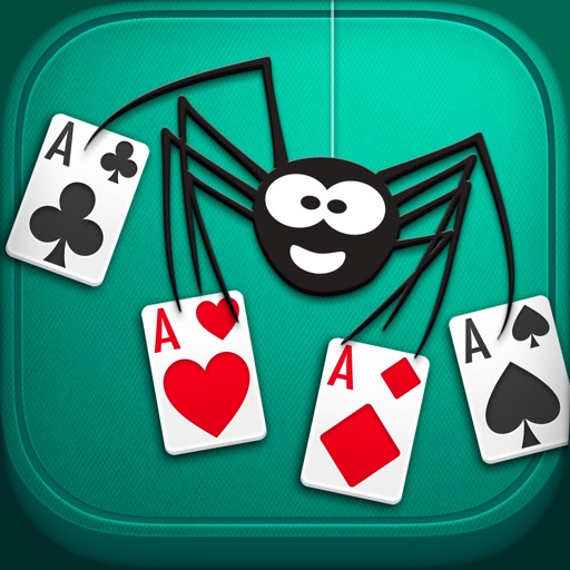 Spider Solitaire Classic ◆