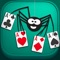The best Spider Solitaire game you'll ever play