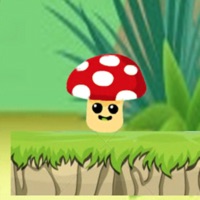 Fall Of The Mashroom