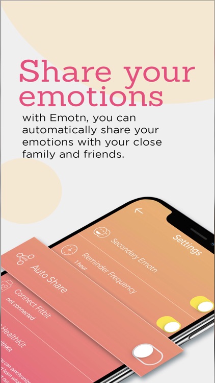 Emotn screenshot-4