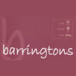 Barringtons Pub