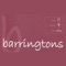 barringtons pub and dining, the perfect venue for great food, great atmosphere