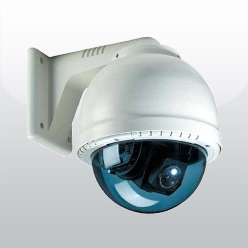 ip camera viewer ios