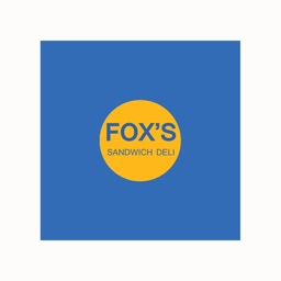 Foxs Sandwich Deli