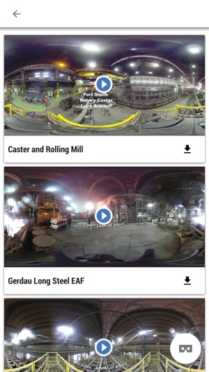 Gerdau Virtual Tours(圖2)-速報App