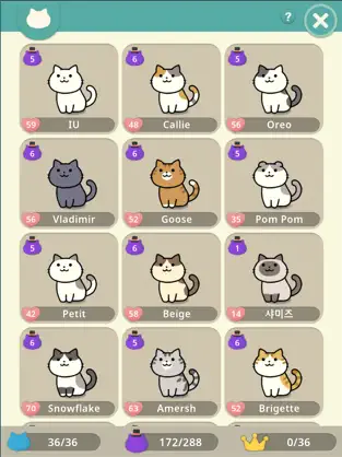 Bild 5 Gatos fantásticos iphone