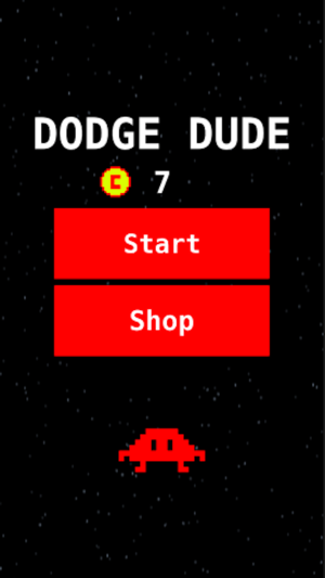 Dodge Dude(圖1)-速報App